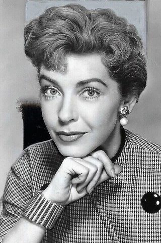 Marsha Hunt, photo 3 of 3