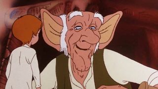 The BFG still 8