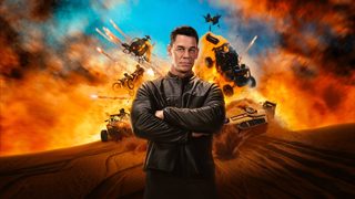 Matchbox the Movie still 4