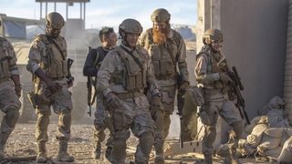 Rogue Warfare: Death of a Nation still 6