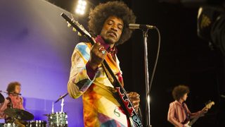 Jimi: All Is by My Side still 1