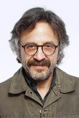 Marc Maron, photo 1 of 3