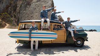 Love & Mercy still 4