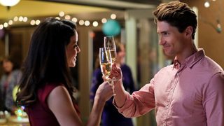 Love in the Vineyard still 2