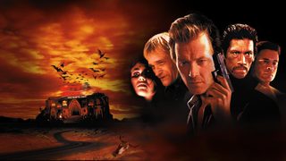 From Dusk Till Dawn 2: Texas Blood Money still 4