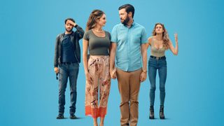 Robots still 3