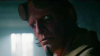 Hellboy: The Crooked Man still 3
