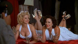 Norma Jean & Marilyn still 2