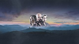 Devil's Peak still 7