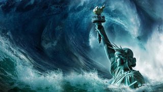 America Is Sinking still 3