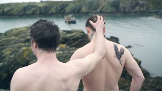 On the Sea still 5
