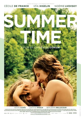 Summertime still 5