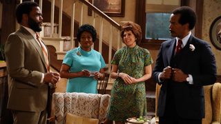 Live in Front of a Studio Audience: Norman Lear's "All in the Family" and "The Jeffersons" still 7