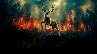 Bambi: The Reckoning still 8