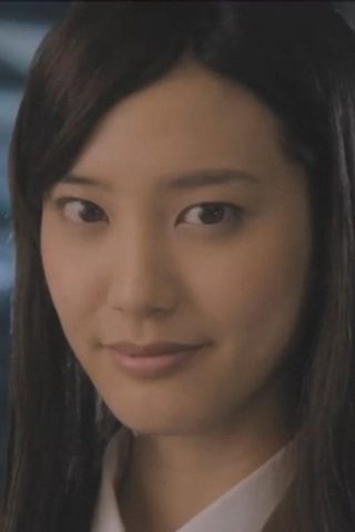 Hirona Yamazaki, photo 2 of 3