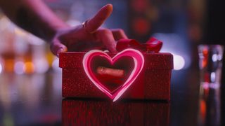 Love Hurts still 6