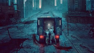 Undergods still 4
