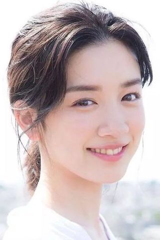 Mei Nagano, photo 2 of 3