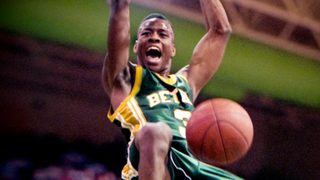 No Crossover: The Trial of Allen Iverson still 1