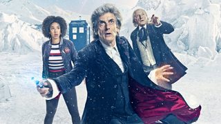 Doctor Who: Twice Upon a Time still 3