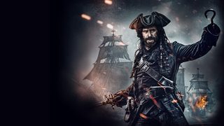 Captain Hook: The Cursed Tides still 2