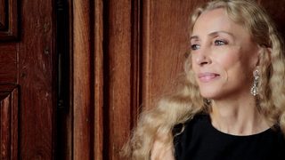 Franca: Chaos and Creation still 1