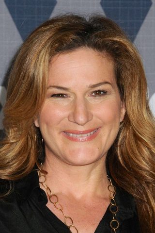 Ana Gasteyer, photo 1 of 3