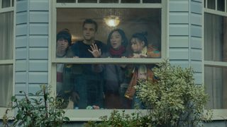 The Last House still 2