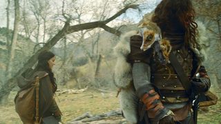 Mythica: A Quest for Heroes still 6