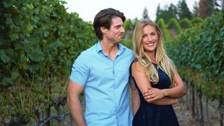 A Vineyard Romance still 1