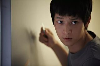 Secret Reunion still 3