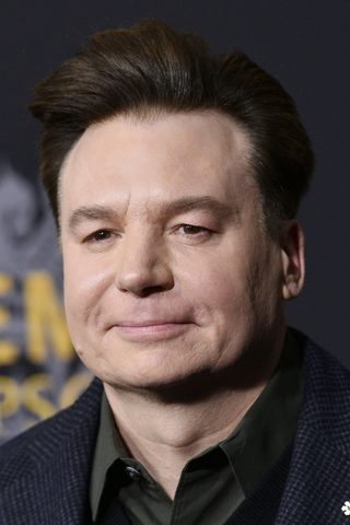 Mike Myers, photo 3 of 3