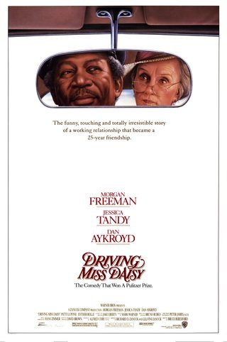 Driving Miss Daisy still 2