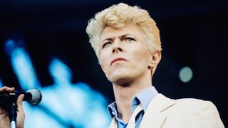 David Bowie: Serious Moonlight still 3