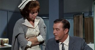 X: The Man with the X-Ray Eyes still 8
