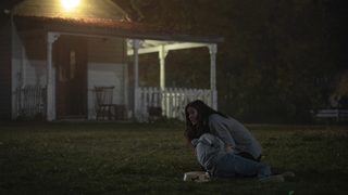 Blood still 3