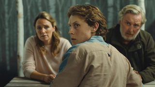 Wolf still 7