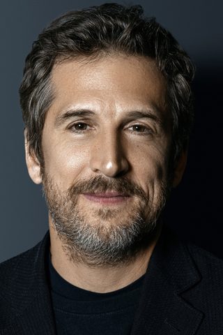 Guillaume Canet, photo 3 of 3
