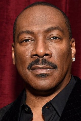 Eddie Murphy, photo 3 of 3