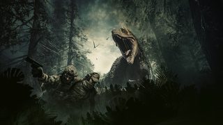 Jurassic Hunt still 6
