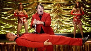 Magicians still 1