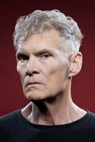 Everett McGill, photo 1 of 3