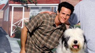 The Shaggy Dog still 1