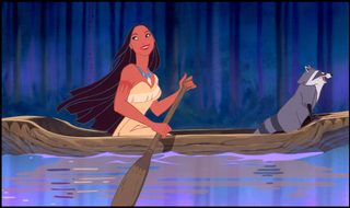 Pocahontas still 8