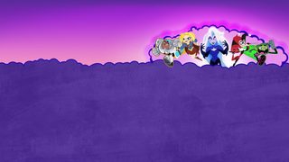 Teen Titans Go! & DC Super Hero Girls: Mayhem in the Multiverse still 4