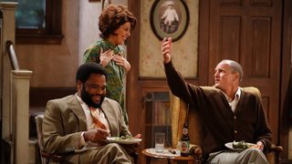 Live in Front of a Studio Audience: Norman Lear's "All in the Family" and "The Jeffersons" still 1