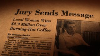 Hot Coffee still 3