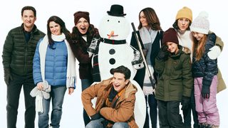 Love, Lights, Hanukkah! still 1