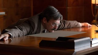 Corner Office still 6