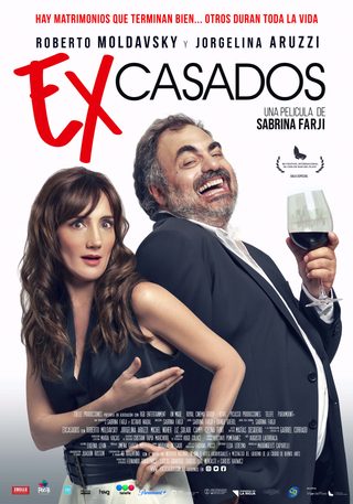 Excasados still 5